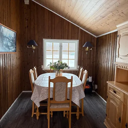 Semesterbostad Pa *