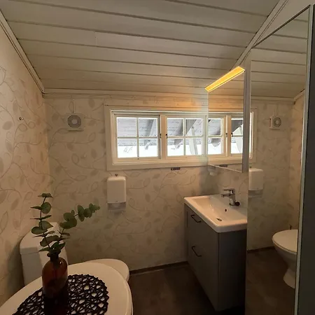 Semesterbostad Pa