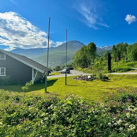 Semesterbostad Pa
